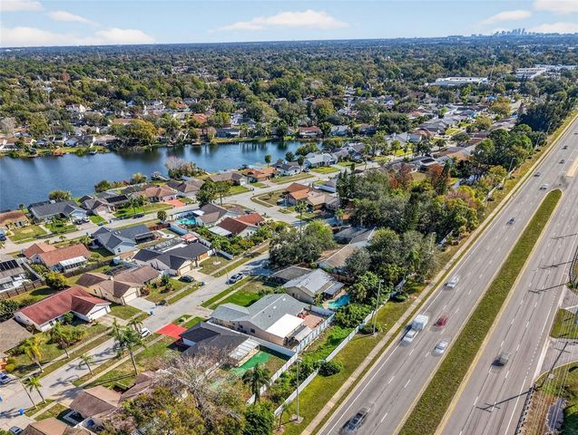 6514 SEAFAIRER DRIVE, Tampa, FL 33615