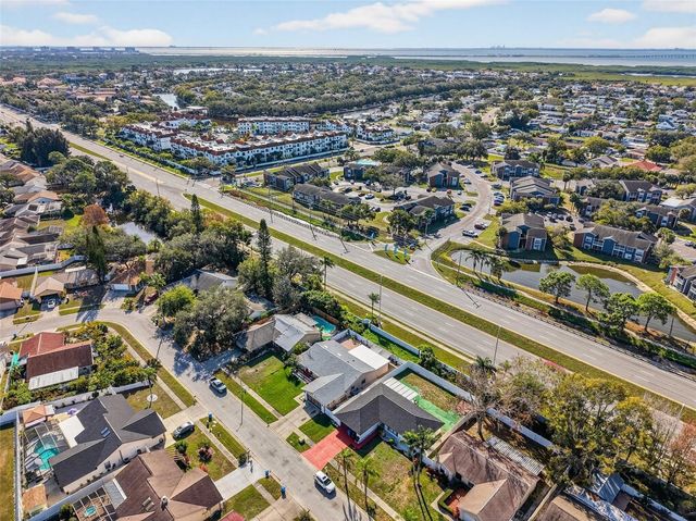 6514 SEAFAIRER DRIVE, Tampa, FL 33615