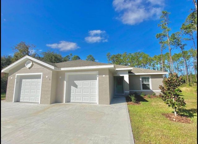 74 EMERSON DRIVE A & B, Palm Coast, FL 32164