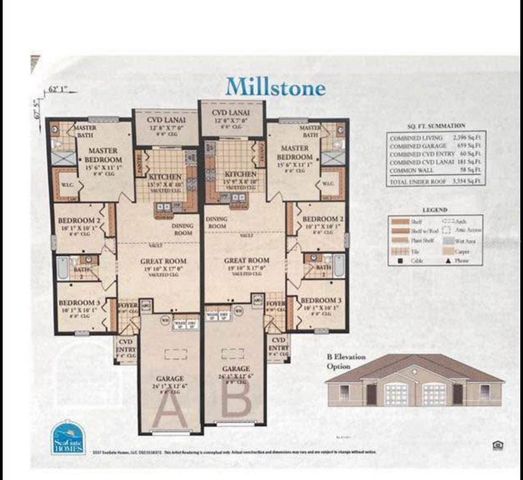 74 EMERSON DRIVE A & B, Palm Coast, FL 32164