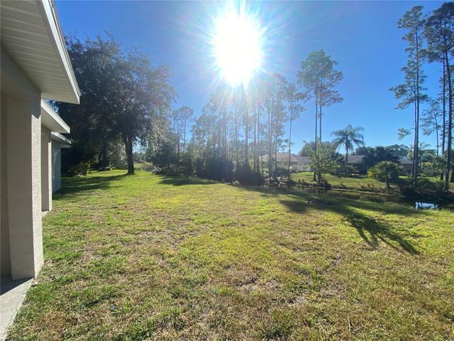 74 EMERSON DRIVE A & B, Palm Coast, FL 32164