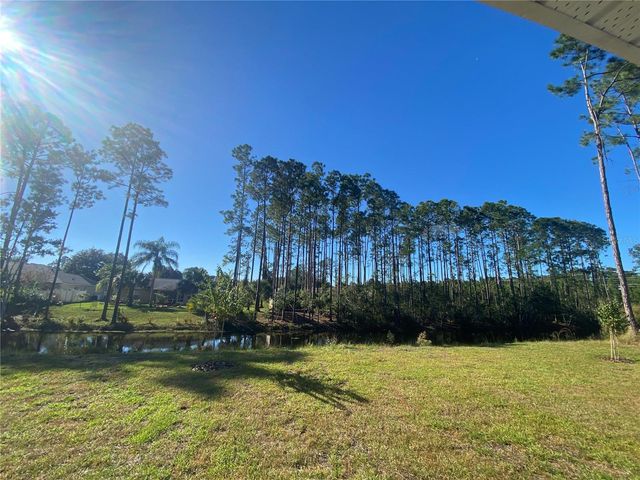 74 EMERSON DRIVE A & B, Palm Coast, FL 32164