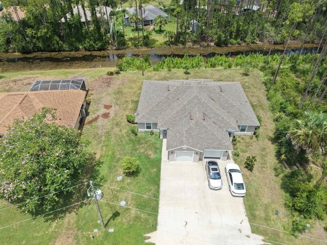 74 EMERSON DRIVE A & B, Palm Coast, FL 32164