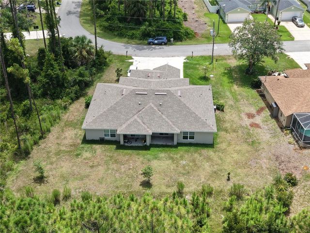 74 EMERSON DRIVE A & B, Palm Coast, FL 32164