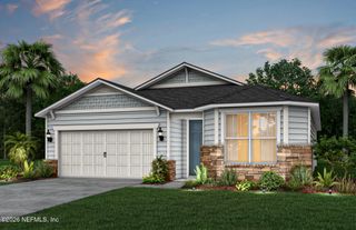 874 ROOSTER HOLLOW Way, Middleburg, FL 32068