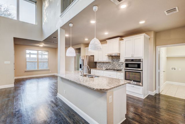 4316 Forebridge Drive, Mckinney, TX 75070