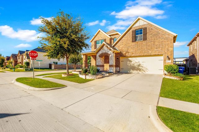 4316 Forebridge Drive, Mckinney, TX 75070