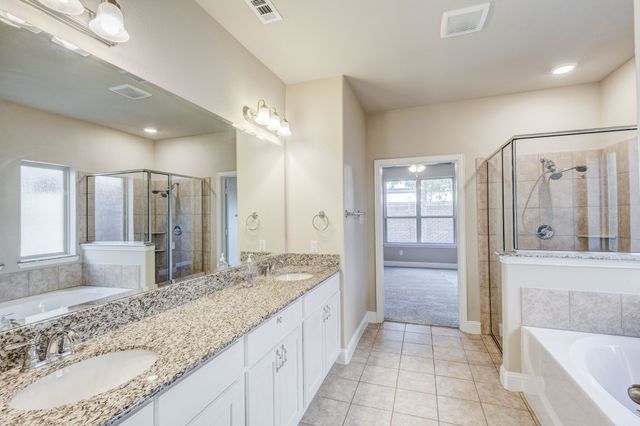 4316 Forebridge Drive, Mckinney, TX 75070