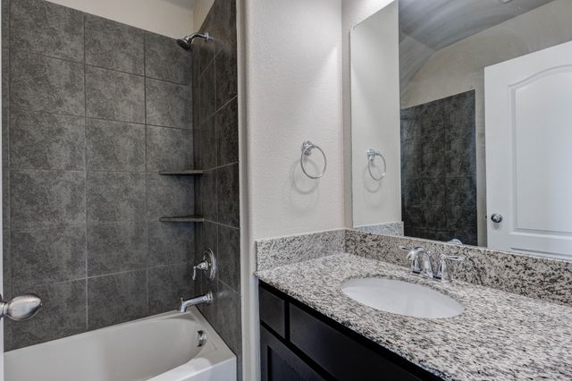 4316 Forebridge Drive, Mckinney, TX 75070