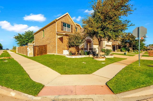 4316 Forebridge Drive, Mckinney, TX 75070