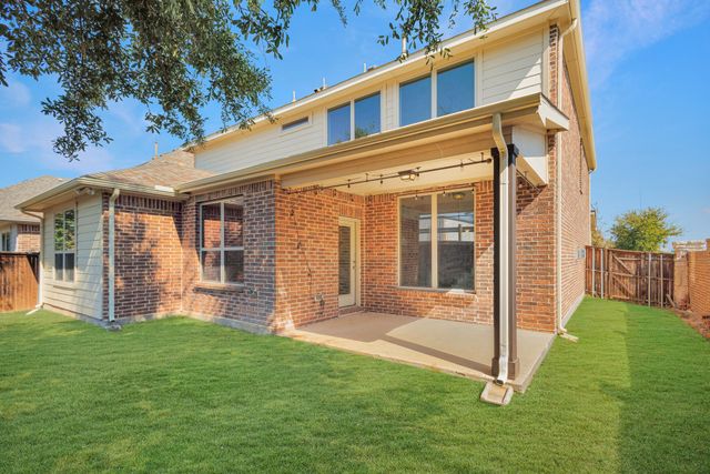 4316 Forebridge Drive, Mckinney, TX 75070