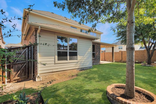 4316 Forebridge Drive, Mckinney, TX 75070