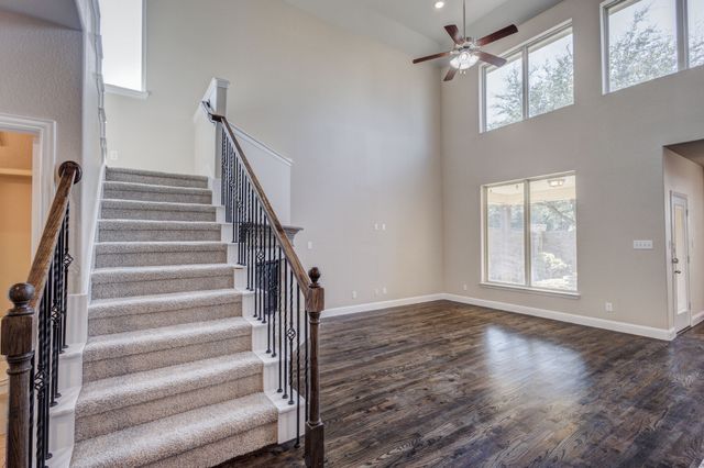 4316 Forebridge Drive, Mckinney, TX 75070