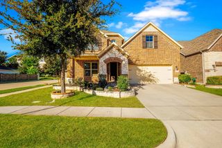 4316 Forebridge Drive, Mckinney, TX 75070