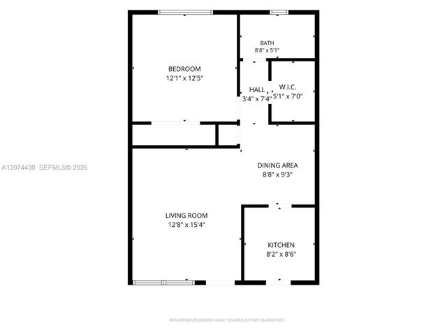 5420 Hollywood Boulevard 208, Hollywood, FL 33021