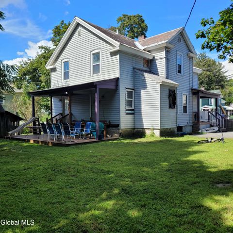 11 Bridge Street, Fort Edward, NY 12828