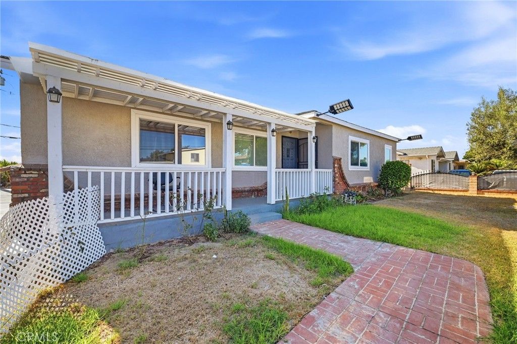 13911 Pacific, Westminster, CA 92683 — exterior