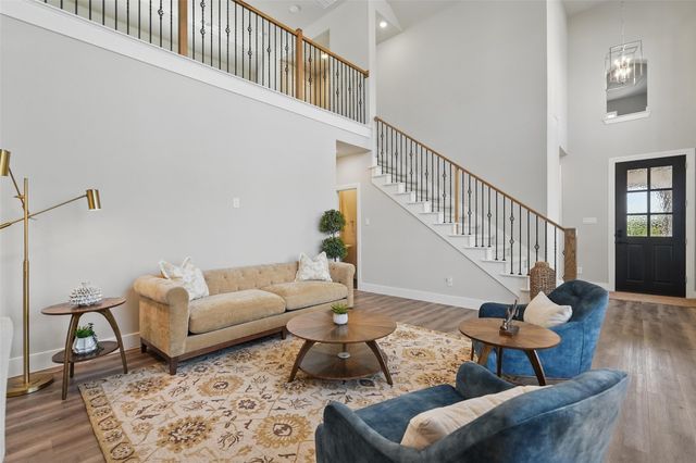 3003 Wind Knot Way, Royse City, TX 75189