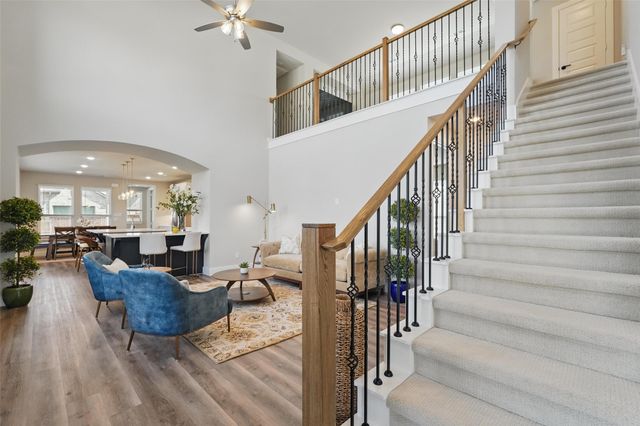 3003 Wind Knot Way, Royse City, TX 75189