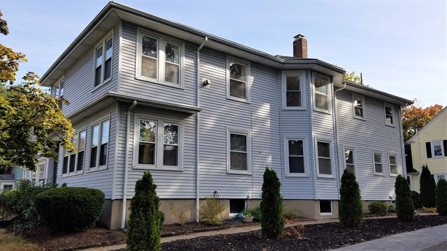 346 Lexington St B, Newton, MA 02466