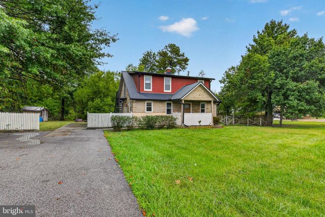 7134 DOGWOOD RD, Windsor Mill, MD 21244