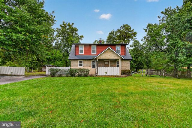 7134 DOGWOOD RD, Windsor Mill, MD 21244