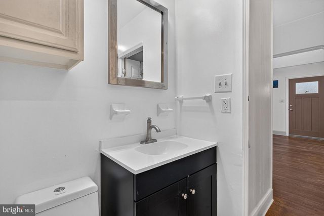 7134 DOGWOOD RD, Windsor Mill, MD 21244