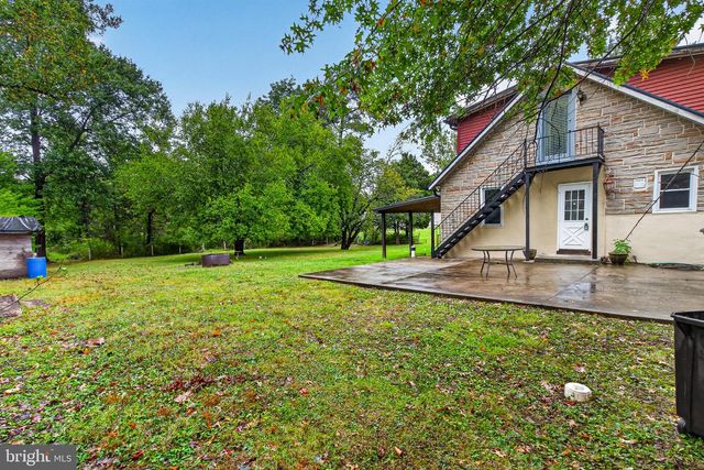 7134 DOGWOOD RD, Windsor Mill, MD 21244