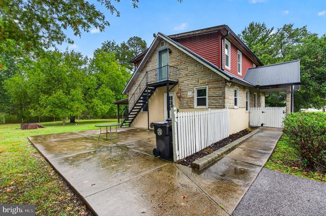 7134 DOGWOOD RD, Windsor Mill, MD 21244