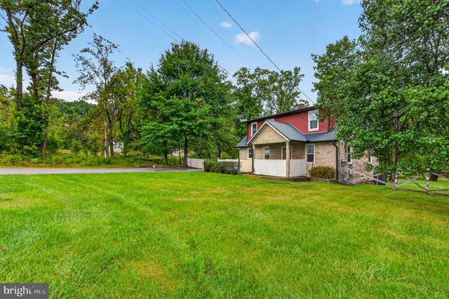 7134 DOGWOOD RD, Windsor Mill, MD 21244