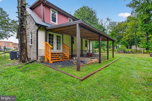 7134 DOGWOOD RD, Windsor Mill, MD 21244