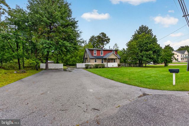 7134 DOGWOOD RD, Windsor Mill, MD 21244