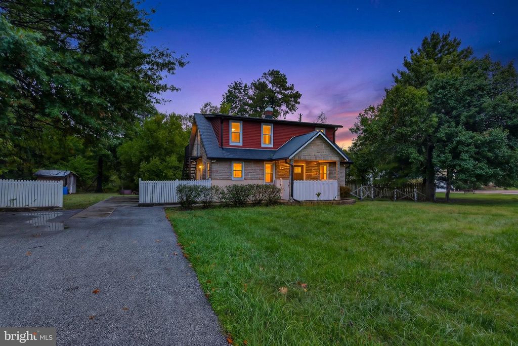 7134 DOGWOOD RD, Windsor Mill, MD 21244