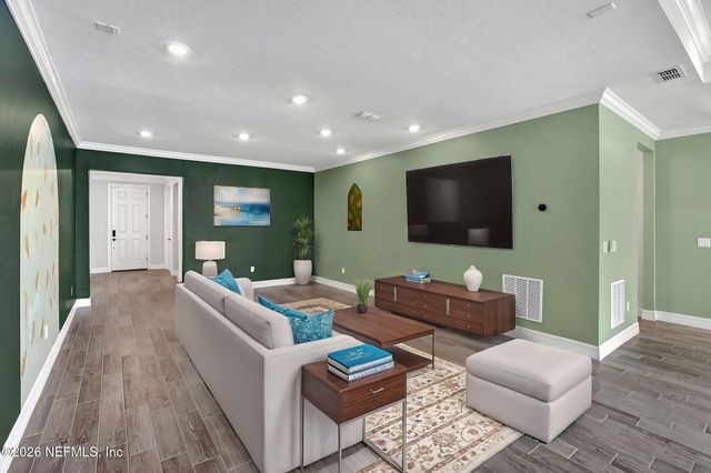 14613 LATTICE Court, Jacksonville, FL 32226