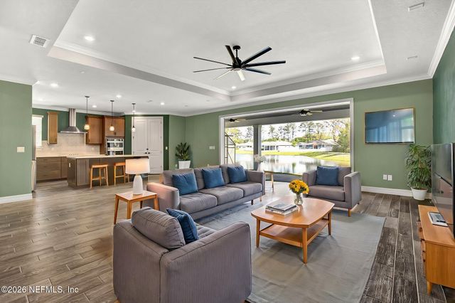 14613 LATTICE Court, Jacksonville, FL 32226