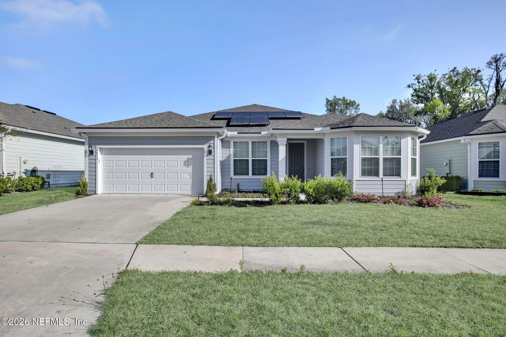 14613 LATTICE Court, Jacksonville, FL 32226