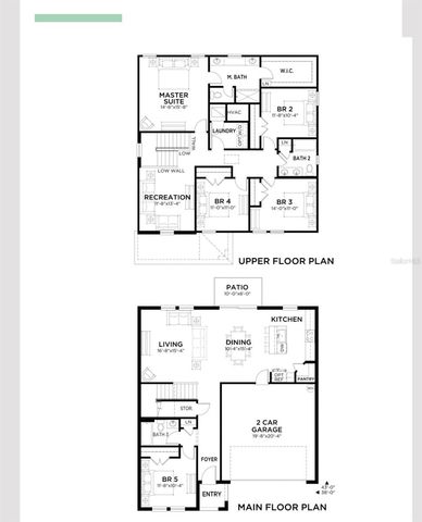 1857 GRASMERE STREET, Haines City, FL 33844