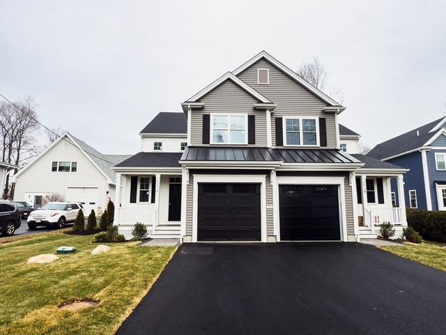 293 Bacon St A, Natick, MA 01760