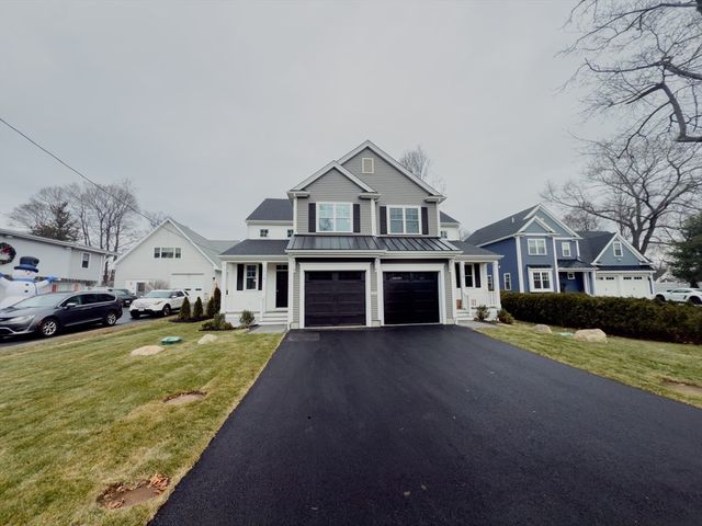 293 Bacon St A, Natick, MA 01760