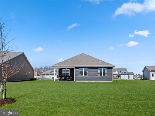 30698 WATERFRONT DR, Millsboro, DE 19966
