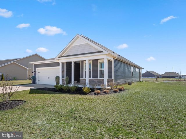 30698 WATERFRONT DR, Millsboro, DE 19966