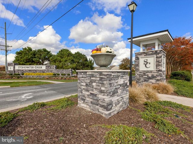 30698 WATERFRONT DR, Millsboro, DE 19966