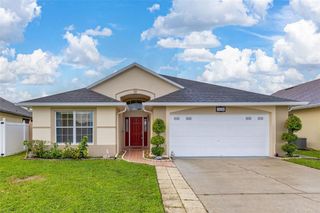 4606 FALCON AVENUE, Kissimmee, FL 34746