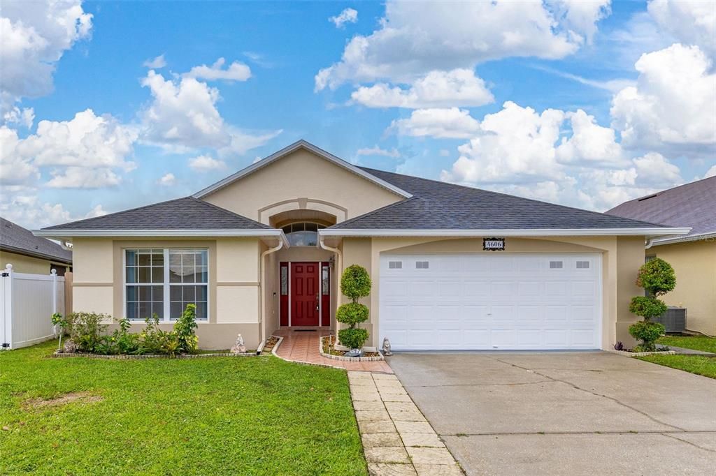 4606 FALCON AVENUE, Kissimmee, FL 34746