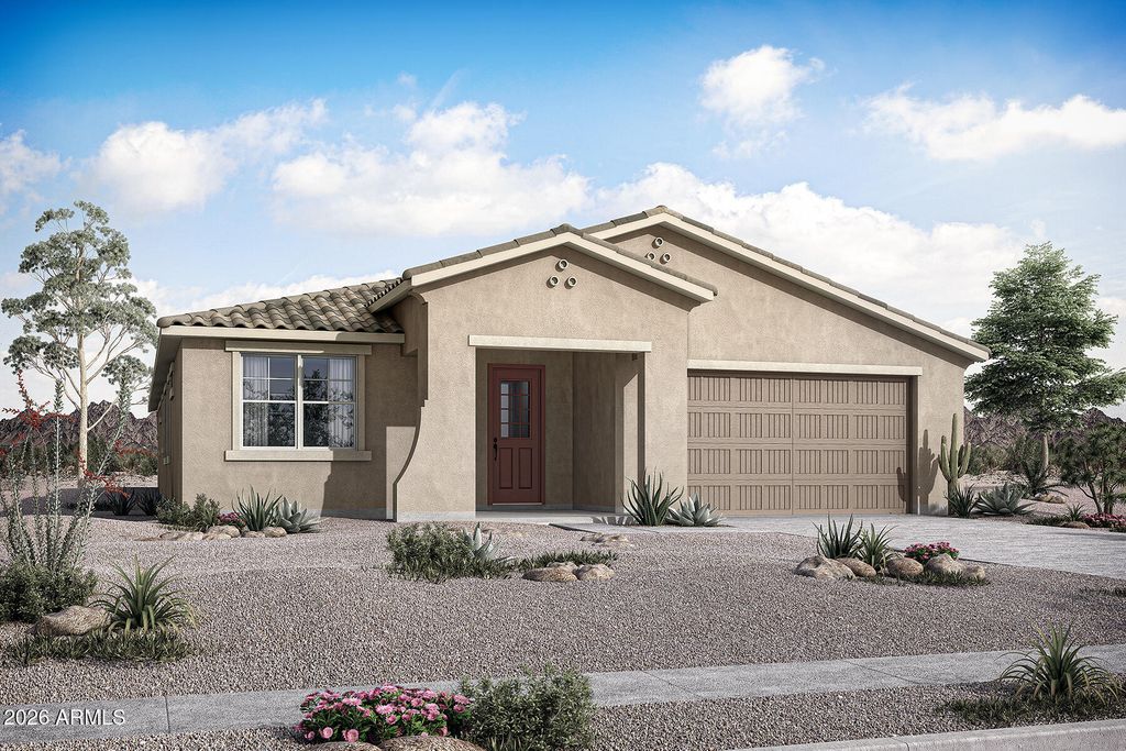 22529 E Watford Drive, Queen Creek, AZ 85142