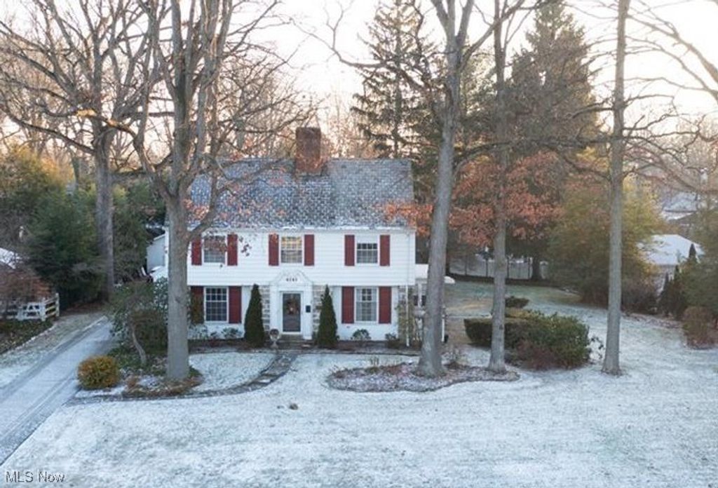 4141 Windsor Road, Boardman, OH 44512