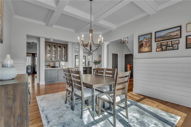 165 Highland Oaks Court, Alpharetta, GA 30004