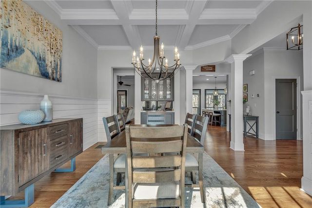 165 Highland Oaks Court, Alpharetta, GA 30004