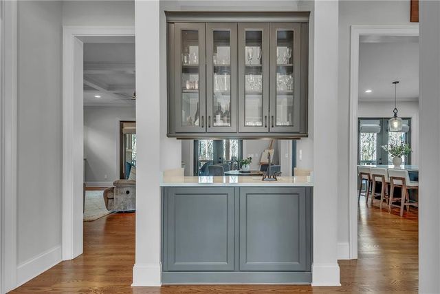 165 Highland Oaks Court, Alpharetta, GA 30004