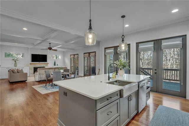 165 Highland Oaks Court, Alpharetta, GA 30004